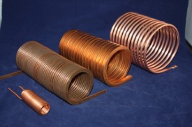 copper-coils