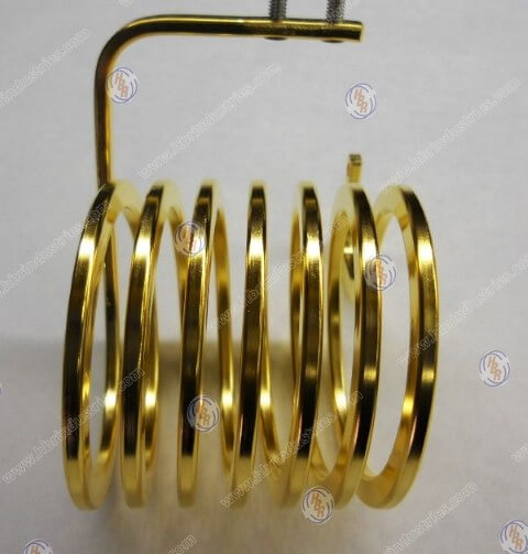 gold-flat-coil