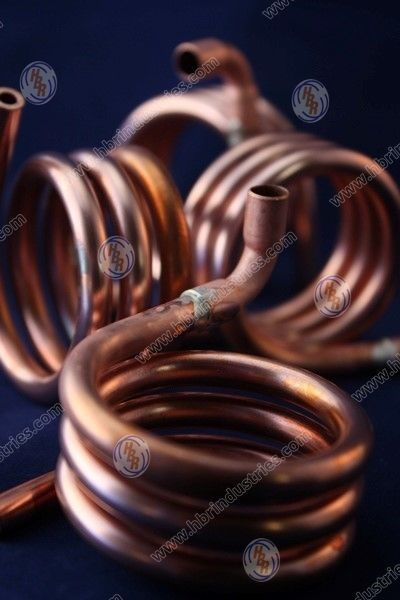 multi-copper-coil